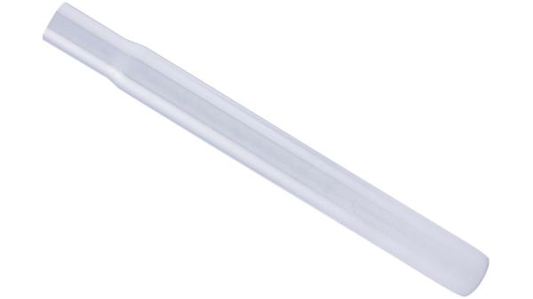 Kalloy Sattelst&uuml;tze  1 1/8" silber