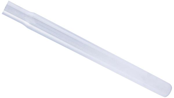 Kalloy Sattelst&uuml;tze  1 1/8" silber
