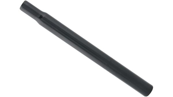 Kerzensattelst&uuml;tzen Sattelst&uuml;tze  1 1/8" schwarz