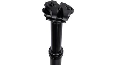 CONTEC Drop-A-Gogo II  1 1/8"-1,5" tapered schwarz Produktbild 2
