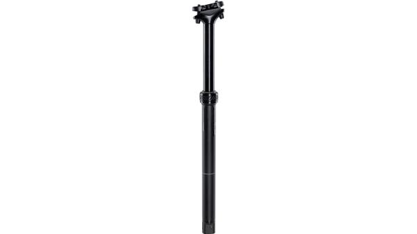 CONTEC Drop-A-Gogo II  1 1/8"-1,5" tapered schwarz