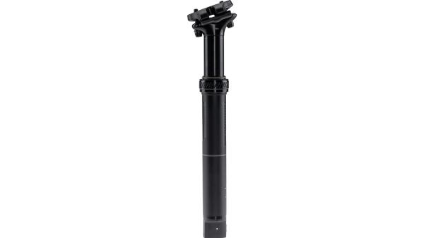 CONTEC Drop-A-Gogo II  1 1/8"-1,5" tapered schwarz