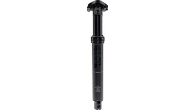 CONTEC Drop-A-Gogo II  1 1/8"-1,5" tapered schwarz Produktbild 1