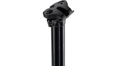 CONTEC Drop-A-Gogo II  1 1/8"-1,5" tapered schwarz Produktbild 2