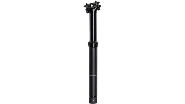 CONTEC Drop-A-Gogo II  1 1/8"-1,5" tapered schwarz