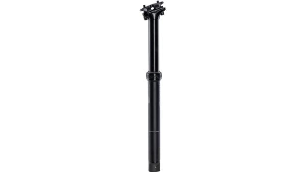 CONTEC Drop-A-Gogo II  1 1/8"-1,5" tapered schwarz
