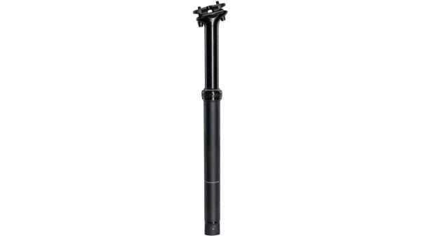 CONTEC Drop-A-Gogo II  1 1/8"-1,5" tapered schwarz