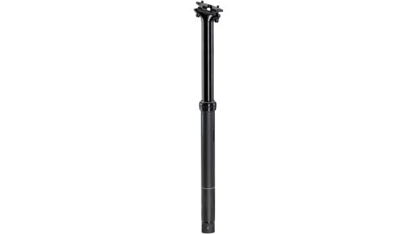 CONTEC Drop-A-Gogo II  1 1/8"-1,5" tapered schwarz