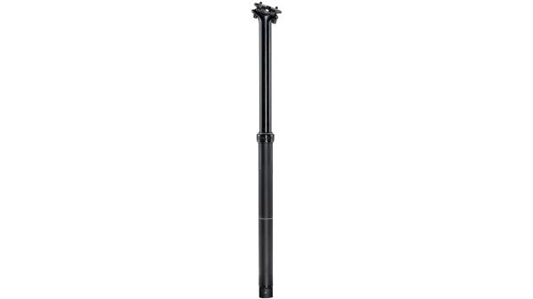 CONTEC Drop-A-Gogo II  1 1/8"-1,5" tapered schwarz