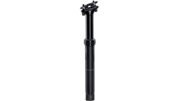 CONTEC Drop-A-Gogo II  1 1/8"-1,5" tapered schwarz