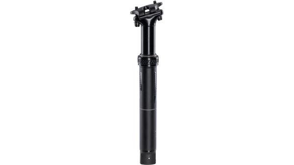 CONTEC Drop-A-Gogo II  1 1/8"-1,5" tapered schwarz