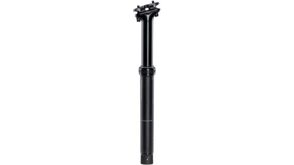 CONTEC Drop-A-Gogo II  1 1/8"-1,5" tapered schwarz
