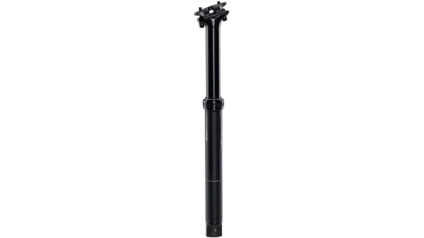 CONTEC Drop-A-Gogo II  1 1/8"-1,5" tapered schwarz