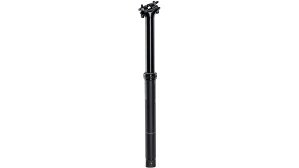 CONTEC Drop-A-Gogo II  1 1/8"-1,5" tapered schwarz