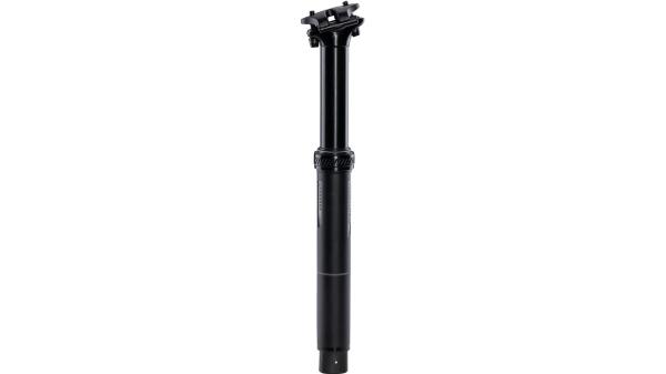 CONTEC Drop-A-Gogo II  1 1/8"-1,5" tapered schwarz