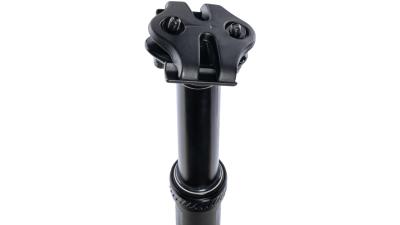 CONTEC Drop-A-Gogo II  1 1/8"-1,5" tapered schwarz Produktbild 2