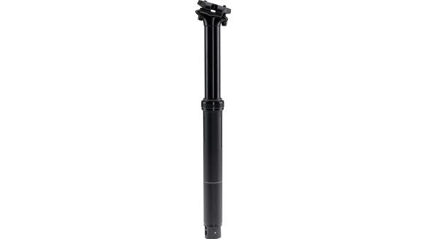 CONTEC Drop-A-Gogo II  1 1/8"-1,5" tapered schwarz