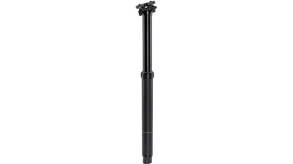 CONTEC Drop-A-Gogo II  1 1/8"-1,5" tapered schwarz