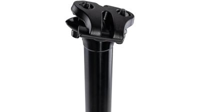 CONTEC Drop-A-Gogo II  1 1/8"-1,5" tapered schwarz Produktbild 2