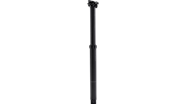 CONTEC Drop-A-Gogo II  1 1/8"-1,5" tapered schwarz