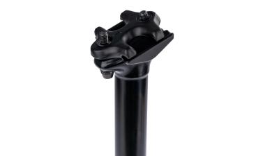 CONTEC Drop-A-Gogo  1 1/8"-1,5" tapered schwarz Produktbild 2