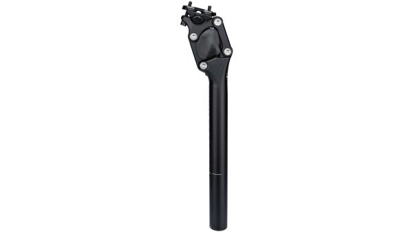 CONTEC SP-060 Slim  1 1/8" schwarz