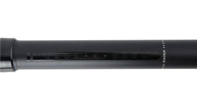 CONTEC Big Drop-A-Gogo  1 1/8"-1,5" tapered schwarz Produktbild 2