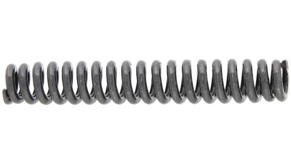 CONTEC Tour  1 1/8" schwarz
