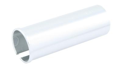 CONTEC Upsize  1 1/8" silber Produktbild 1