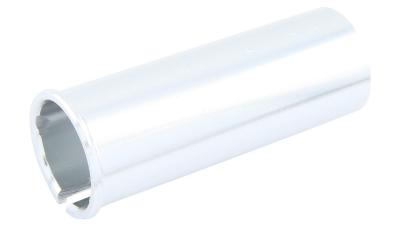 CONTEC Upsize  1 1/8" silber Produktbild 1