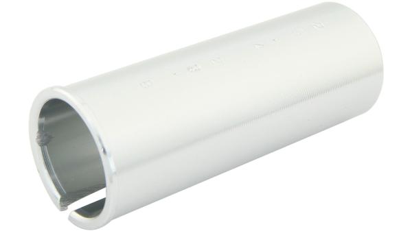CONTEC Upsize  1 1/8" silber