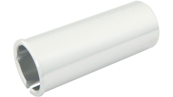 CONTEC Upsize  1 1/8" silber