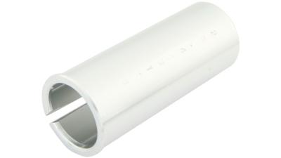 CONTEC Upsize  1 1/8" silber Produktbild 1