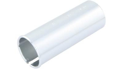 CONTEC Upsize  1 1/8" silber Produktbild 1