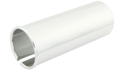 CONTEC Upsize  1 1/8" silber Produktbild 1