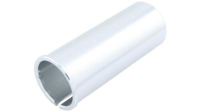 CONTEC Upsize  1 1/8" silber Produktbild 1