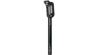 By,Schulz G.2 LT  1 1/8" schwarz Produktbild 1
