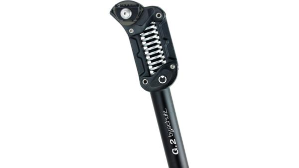 By,Schulz G.2 LT  1 1/8" schwarz