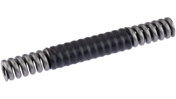 SR Suntour Feder  1 1/8" schwarz