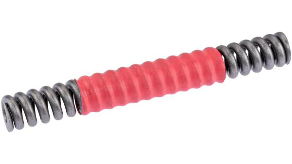 SR Suntour Feder  1 1/8" schwarz