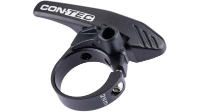 CONTEC Drop-A-Road  1 1/8" schwarz Produktbild 2