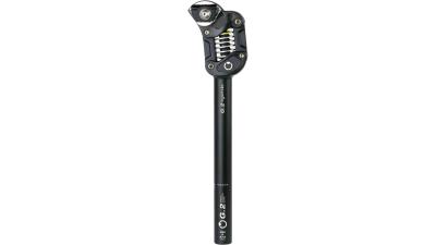 By,Schulz G.2 ST  1 1/8" schwarz Produktbild 1