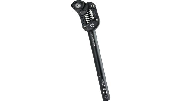 By,Schulz G.2 ST  1 1/8" schwarz