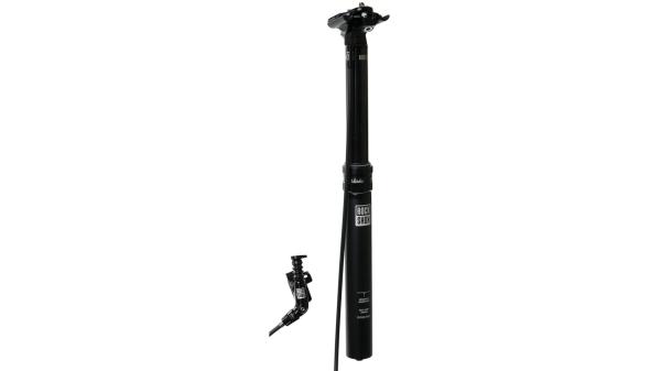RockShox Reverb  1 1/8"-1,5" tapered 