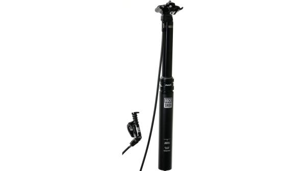 RockShox Reverb  1 1/8"-1,5" tapered 