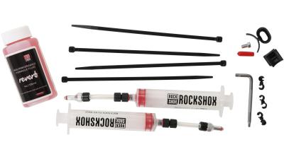 RockShox Reverb  1 1/8"-1,5" tapered  Produktbild 1