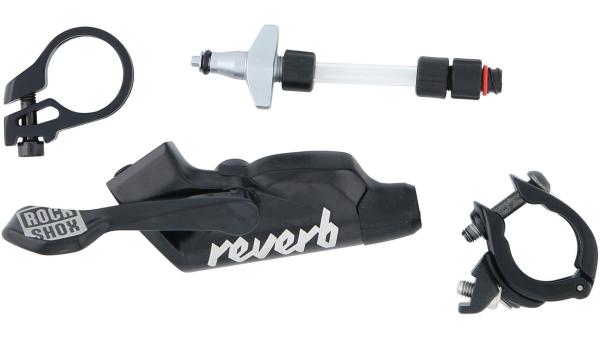 RockShox Upgrade-Kit  1 1/8" schwarz