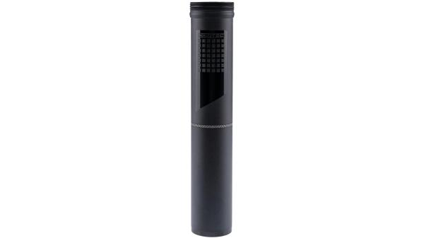 CONTEC Drop-A-Gogo II Kit C  1 1/8" schwarz