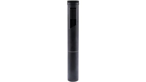CONTEC Drop-A-Gogo II Kit C  1 1/8" schwarz
