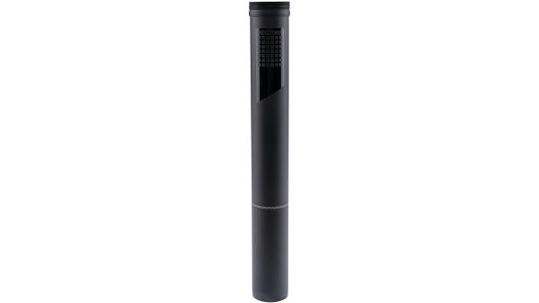 CONTEC Drop-A-Gogo II Kit C  1 1/8" schwarz